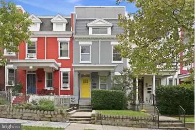 115 U Street NE #2, Washington, DC 20002 - Photo 1