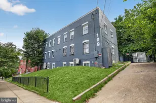 109 Wayne Pl SE, Washington, DC 20032 - Photo 1