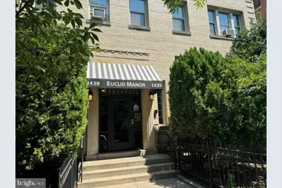 1439 Euclid Street NW #104, Washington, DC 20009 - Photo 12
