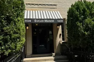 1439 Euclid St NW, Washington, DC 20009 - Photo 2