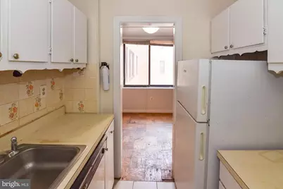 522 21st Street NW #409, Washington, DC 20006 - Photo 12