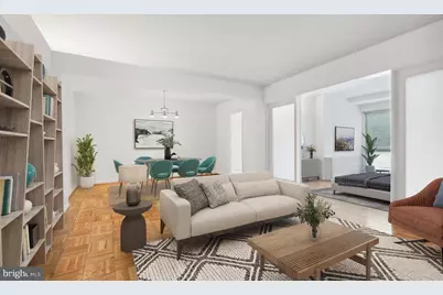 6445 Luzon Avenue NW #209, Washington, DC 20012 - Photo 1