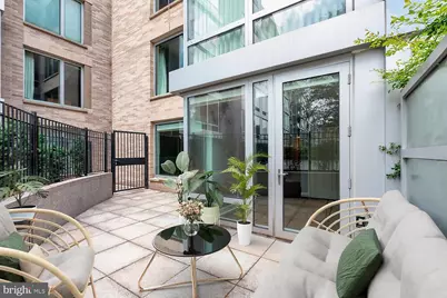 1155 23rd Street NW #5J, Washington, DC 20037 - Photo 4