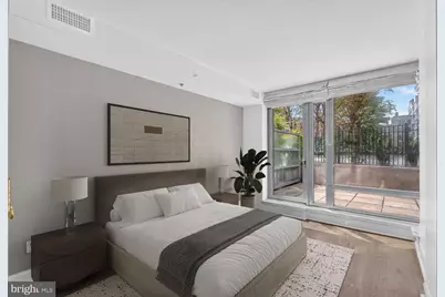 1155 23rd Street NW #5J, Washington, DC 20037 - Photo 6