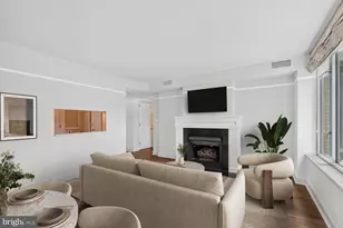 1155 23rd St NW, Washington, DC 20037 - Photo 2