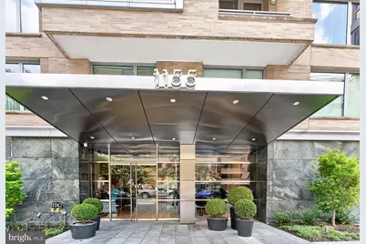 1155 23rd Street NW #5J, Washington, DC 20037 - Photo 10