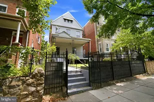 3477 Holmead Pl NW, Washington, DC 20010 - Photo 4