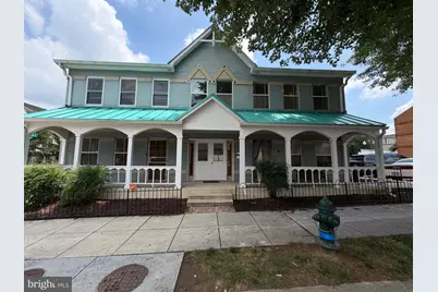 3708 Franklin D Roosevelt NE #B, Washington, DC 20019 - Photo 1