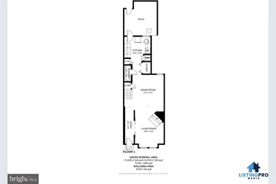 1327 Emerald Street NE, Washington, DC 20002 - Photo 28