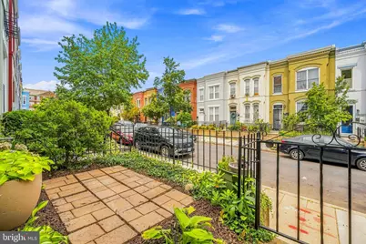 1327 Emerald Street NE, Washington, DC 20002 - Photo 2