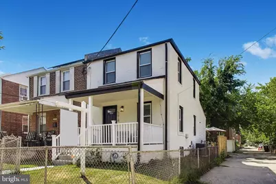 5018 8th Street NE, Washington, DC 20017 - Photo 2