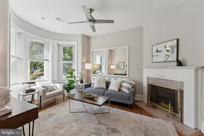 123 U Street NW, Washington, DC 20001 - Photo 1