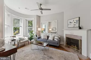 123 U St NW, Washington, DC 20001 - Photo 1