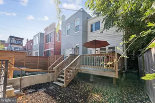 123 U St NW, Washington, DC 20001 - Photo 20