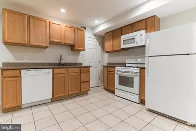 1736 U St NW #A, Washington, DC 20009 - Photo 4