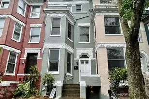 1736 U St NW, Washington, DC 20009 - Photo 1