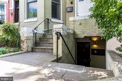 1736 U St NW #A, Washington, DC 20009 - Photo 2