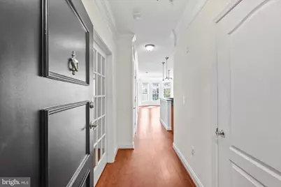 1451 Belmont Street NW #207, Washington, DC 20009 - Photo 6