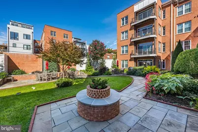 1451 Belmont Street NW #207, Washington, DC 20009 - Photo 22