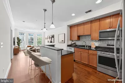1451 Belmont Street NW #207, Washington, DC 20009 - Photo 12