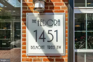 1451 Belmont St NW, Washington, DC 20009 - Photo 2