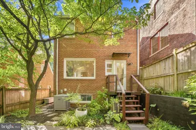 3621 Ingomar Place NW, Washington, DC 20015 - Photo 40