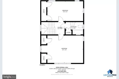 3621 Ingomar Place NW, Washington, DC 20015 - Photo 42