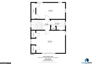 3621 Ingomar Pl NW, Washington, DC 20015 - Photo 42