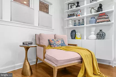 3621 Ingomar Place NW, Washington, DC 20015 - Photo 8