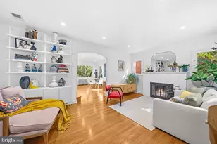 3621 Ingomar Pl NW, Washington, DC 20015 - Photo 6