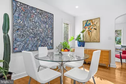 3621 Ingomar Place NW, Washington, DC 20015 - Photo 16