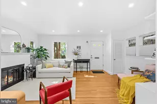 3621 Ingomar Pl NW, Washington, DC 20015 - Photo 4