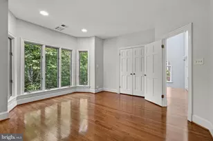5430 Chevy Chase Parkway Parkway NW, Washington, DC 20015 - Photo 30