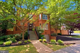 5430 Chevy Chase Parkway Parkway NW, Washington, DC 20015 - Photo 1