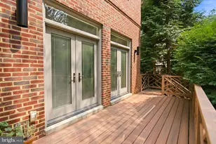 5430 Chevy Chase Parkway Parkway NW, Washington, DC 20015 - Photo 18