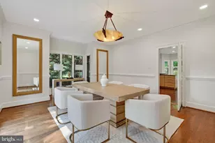 5430 Chevy Chase Parkway Parkway NW, Washington, DC 20015 - Photo 8