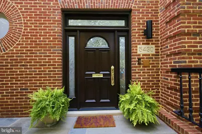 5430 Chevy Chase Parkway Parkway NW, Washington, DC 20015 - Photo 4