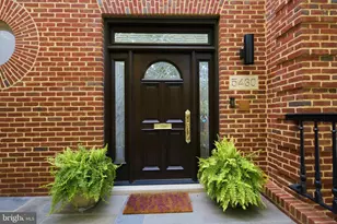 5430 Chevy Chase Parkway Parkway NW, Washington, DC 20015 - Photo 4