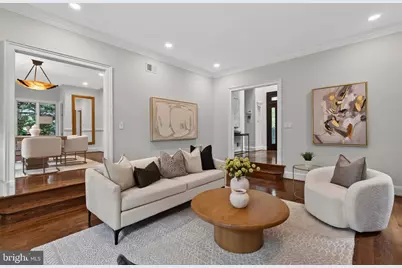 5430 Chevy Chase Parkway Parkway NW, Washington, DC 20015 - Photo 6