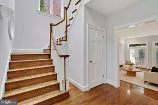 5430 Chevy Chase Parkway Parkway NW, Washington, DC 20015 - Photo 20