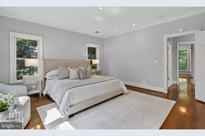 5430 Chevy Chase Parkway Parkway NW, Washington, DC 20015 - Photo 22