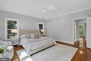 5430 Chevy Chase Parkway Parkway NW, Washington, DC 20015 - Photo 22