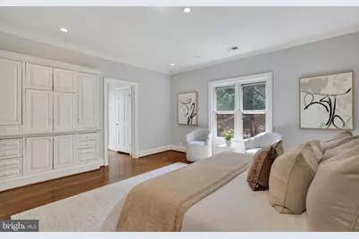 5430 Chevy Chase Parkway Parkway NW, Washington, DC 20015 - Photo 24