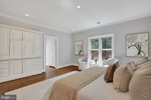 5430 Chevy Chase Parkway Parkway NW, Washington, DC 20015 - Photo 24
