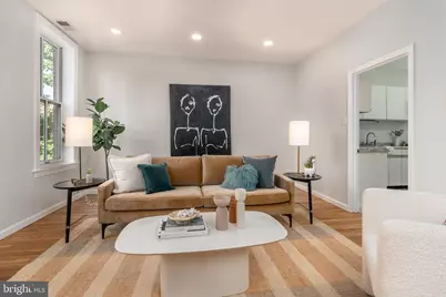1434 Corcoran Street NW, Washington, DC 20009 - Photo 6