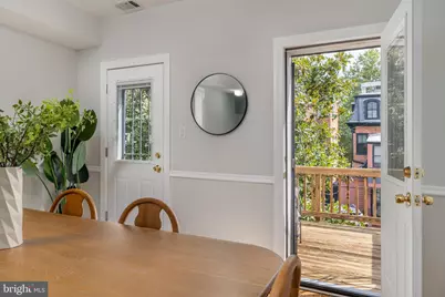 1434 Corcoran Street NW, Washington, DC 20009 - Photo 12