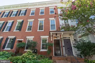 1434 Corcoran St NW, Washington, DC 20009 - Photo 2