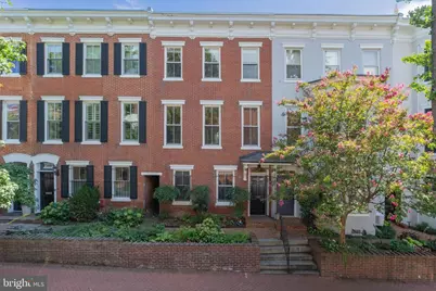1434 Corcoran Street NW, Washington, DC 20009 - Photo 1
