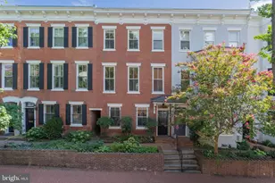 1434 Corcoran St NW, Washington, DC 20009 - Photo 1