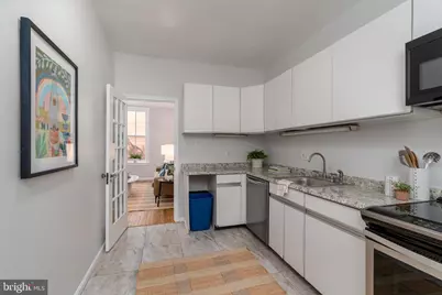 1434 Corcoran Street NW, Washington, DC 20009 - Photo 18